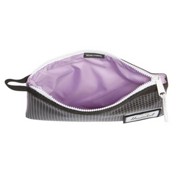 Herschel Supply Co. Do it All Bag!  NWT - Picture 4 of 7